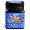 Caramanuka Manuka Honey MGO 200 – 100% Raw & Unfiltered