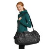 Eddie Bauer Stowaway Packable 45l Duffel Bag-Made from Ripstop Polyester,