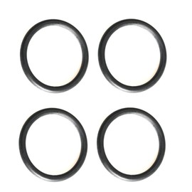 GULUANT Replacement SP 851606-S O-Ring for Bostitch F21PL F21Pl2 F28WW F33PT FR350B N86C N88RH N89C N95162-4 Pack