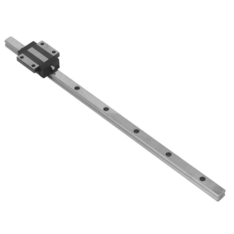 Linear Sliding Guide Kit Rust Corrosion Resistant Bearing Steel Linear