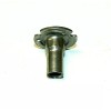 STAFAST #R561814HDLF LOCKING FLANGE PALLET NUT - PLAIN FINISH -