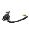 Unbranded Igntion Switch Lock With 2 Keys For Honda Shadow
