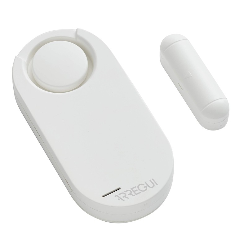 ARREGUI AL011 Alarm System for Home, Apartment, Office, Cupboard, Garage