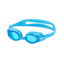 View V780JSA AM Swimming Goggles, Made in Japan, For Kids, 4 - 9 Years Old, Equipped with Anti-Fog Function, SWIPE, Easy Strap Adjustment, UV Protection, Antibacterial Model