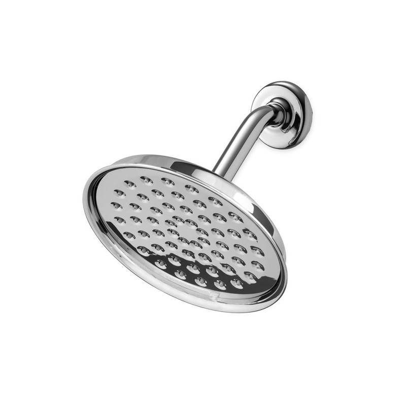 Waterpik Showerhead 1 Settings 1.8 gpm - Case of: 1
