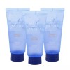 LG (3개)엘지 아르드포 헤어젤 180ml (튜브형) LG Ardor Hair Gel 180ml (Tube Type) - 3 Pieces [Standard product]