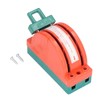 2 Pole 63A Disconnect Knife Switch - Bidirectional Electrical Double