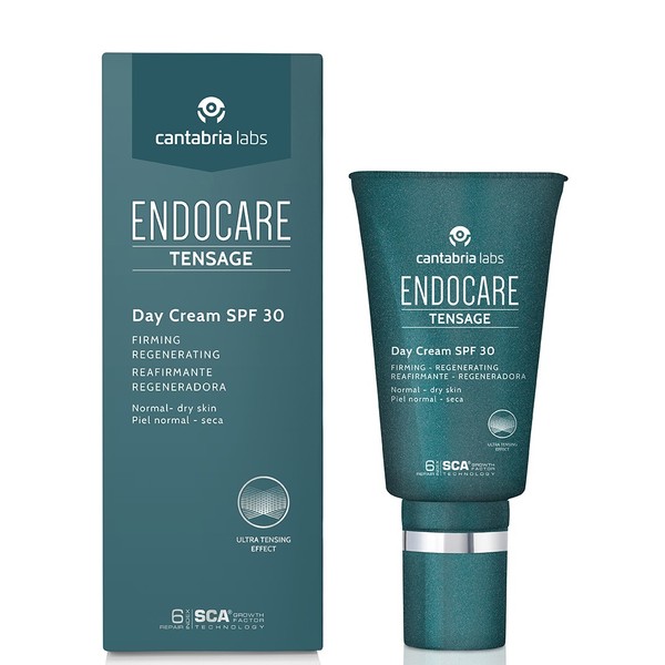 Endocare Tensage Day Cream Spf 30, 50ml