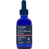 Trace Minerals Concentrace Trace Mineral Drops-Glass, 4-Ounce