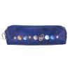 Solar System Pencil Case Blue