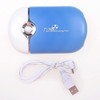Tongping USB Mini Fan Air Conditioner Blower for Eyelash Extension