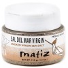 Matiz (2 Pack) Matiz Smoked Spanish Spain Virgin Sea Salt