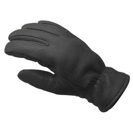 CHURCHILL GLOVE Lined Black M