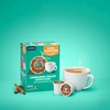 The Original Donut Shop One-Step Cinnamon Dulce Cappuccino, Keurig Single-Serve