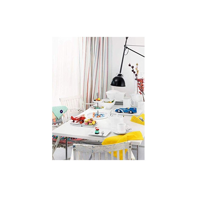 Thomas Loft by Rosenthal Weiß Espresso-Obertasse