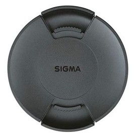Sigma Lens Front Cover LCF
