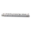 Ruler "Bester Onkel der Welt" – Gift – Christmas –