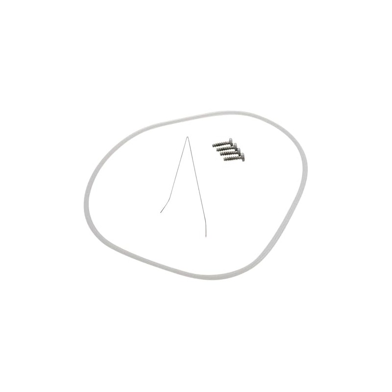 Paxanpax PLD1818 Dishwasher Sump Gasket Seal Repair Kit Fits BSH
