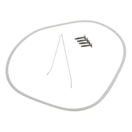 Paxanpax PLD1818 Dishwasher Sump Gasket Seal Repair Kit Fits BSH Bosch, Neff, Siemens Models
