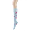 Gelante 12 Pairs Women Knee High Socks - 196009