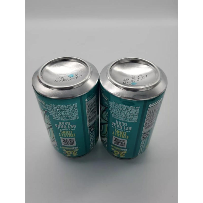 Mountain Dew 2 NEW Full 2024 Mountain Dew BAJA BLAST