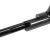 Unbranded HANDLEBARS 12" RISE DNA MONSTER FAT APE 2'' HANGER