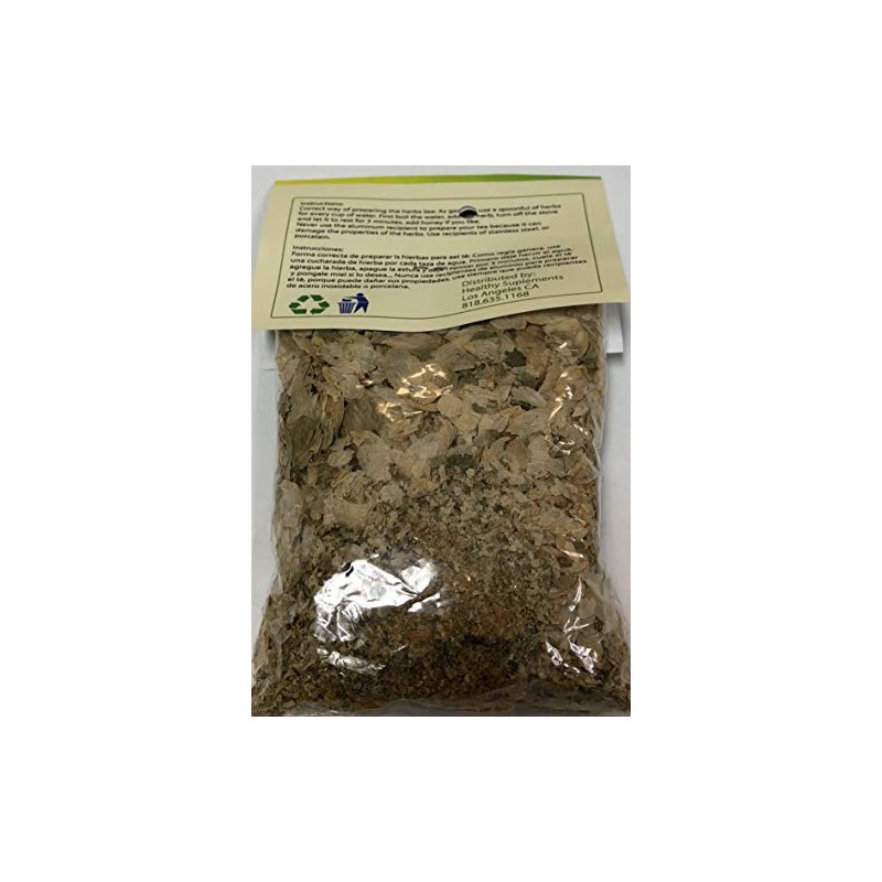 Flor de Lupulo hierba Tea 1 oz