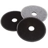 Catit Fresh and Clear Replacement Foam/ Carbon Filters, Pack of