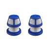 Eufy HomeVac H11 / H20 Replacement Filter Kit / High
