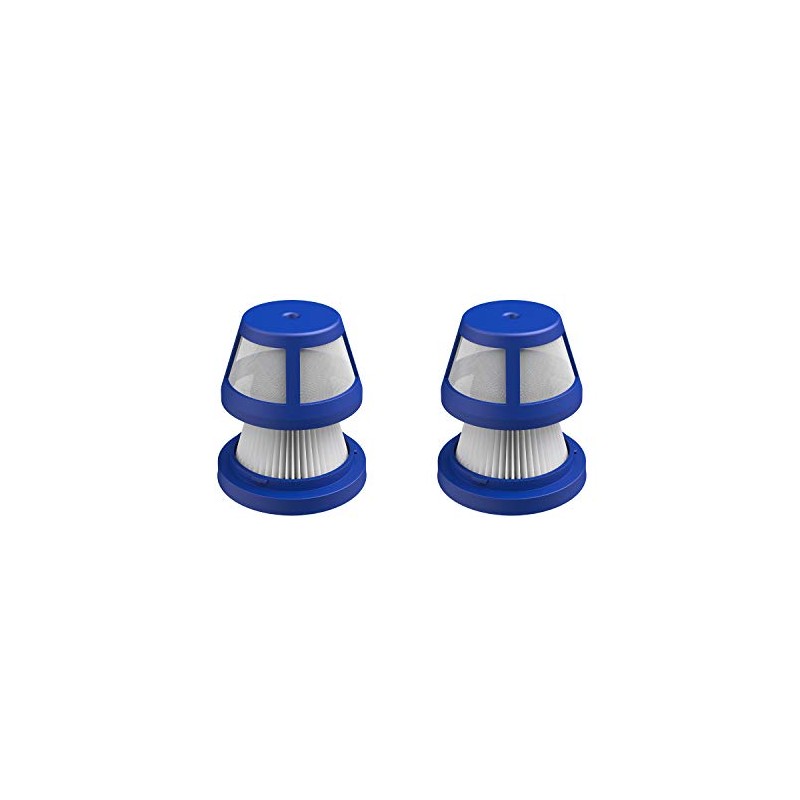 Eufy HomeVac H11 / H20 Replacement Filter Kit / High