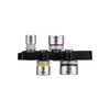 Vessel TD-BS24 Bit Set, Set of 4, Sockets H5.5, H7,