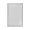 Vent Systems 10" x 16" Inch Lockable Metal Access Panel