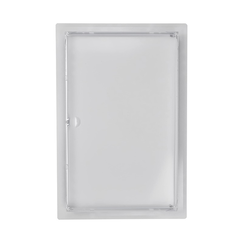 Vent Systems 10" x 16" Inch Lockable Metal Access Panel