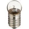 Eiko 41320 6V 3W G3-1/2 Miniature Screw Base Halogen Bulbs