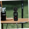 GANAZONO Portable Wind Plastic Wind Speed Tester Accurate Air Velocity