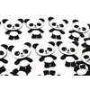 Seyal®Panda Garland