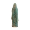Inmaculada Romero IR Figure Virgin of Lourdes Image 14 cm