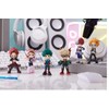 Bushiroad My Hero Academiapack 6 Figures Vol.1 My Hero Academia