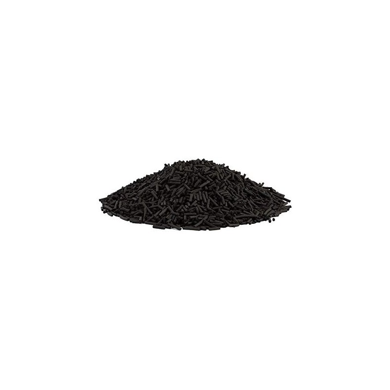 Lomas CARBON ACTIVADO 450 G.