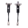 GABIL GRA-ULT01 Antenna Pole Tripod Stand, Applicable GRA-7350T and POTA