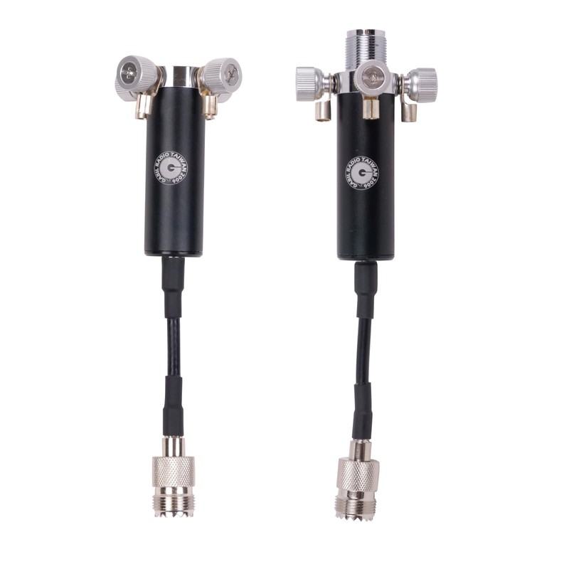 GABIL GRA-ULT01 Antenna Pole Tripod Stand, Applicable GRA-7350T and POTA