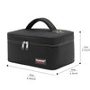 TEAMOOK Small Lunch Bag Mini Lunch Box Insulated Portable for