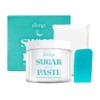 Along Self Sugar Waxing Kit (Sugar Wax 300g + 20