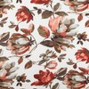 No. 918 Aleena 2-Pack Floral Print Stretch Fit Elastic Dining