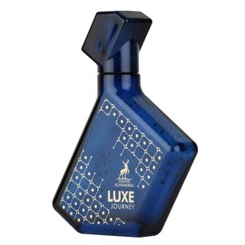 Maison Alhambra Luxe Journey for Women Eau de Parfum Spray, 3.4 Ounce / 100 ml