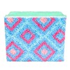 Spontex Washups Mosaic Scouring Pad Scratch Resistant Pack of 2