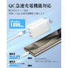 TOPWE USB Charger, 3 Ports, QC 3.0 Charger, Adapter, Rapid