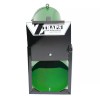 Ztraps Spray Proof Skunk Tube Live Trap - ADC Relocation