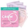 Patchology Hydrating Under Eye Gel Patches – I Do Crew