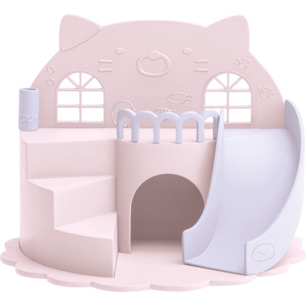 AB08402 Sumikko Gurashi Petit Sumikko House Set